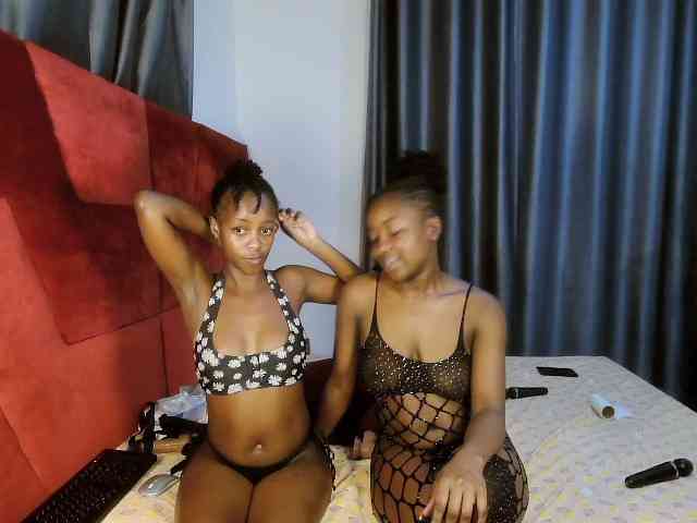 Baddiedoll webcam