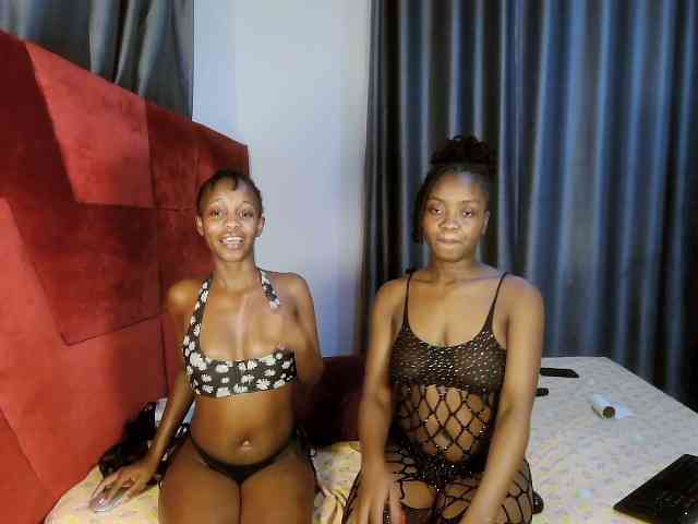 Baddiedoll webcam