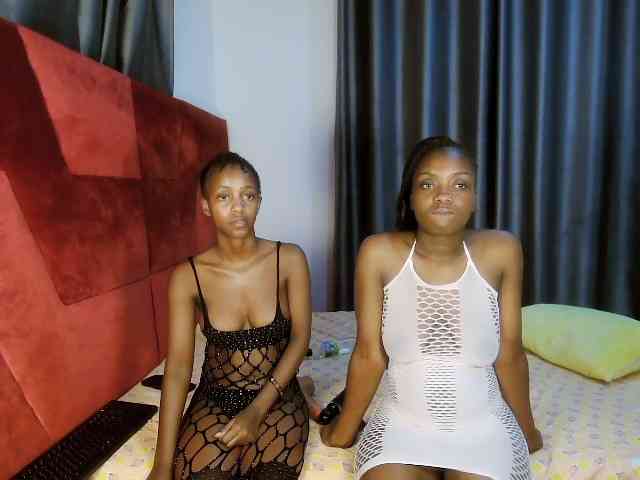 Baddiedoll webcam