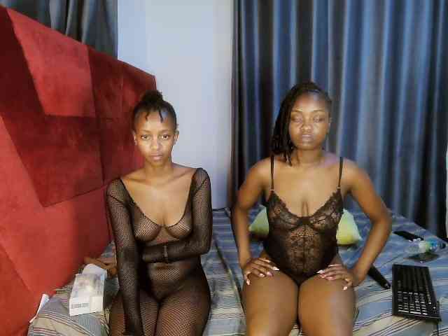 Baddiedoll webcam