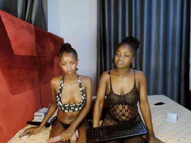 Baddiedoll webcam