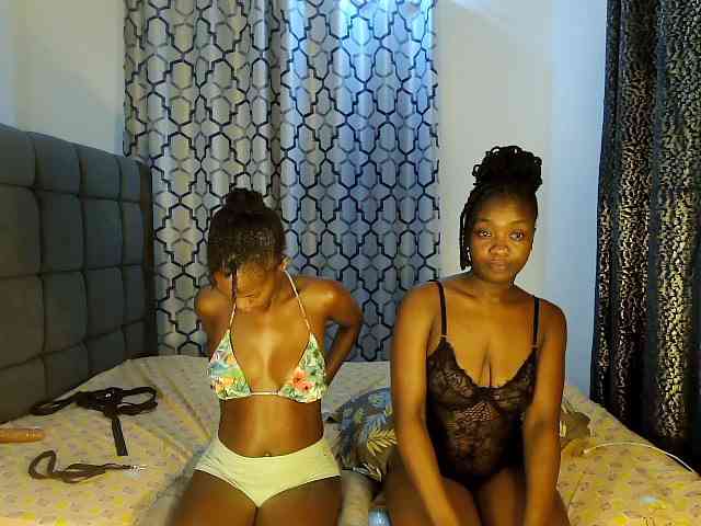 Baddiedoll Sex Cam Show