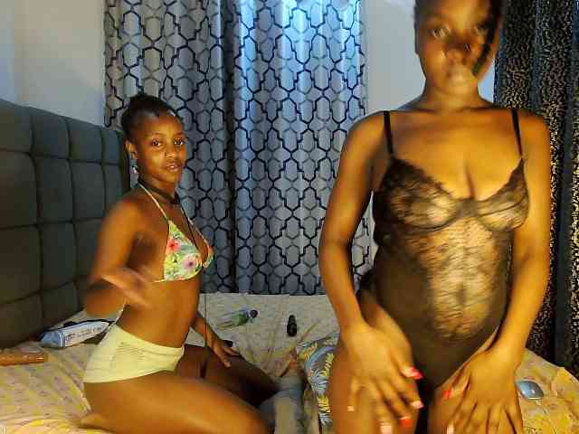 Baddiedoll Sex Cam Show