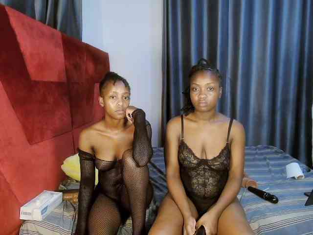 Baddiedoll Sex Cam Show