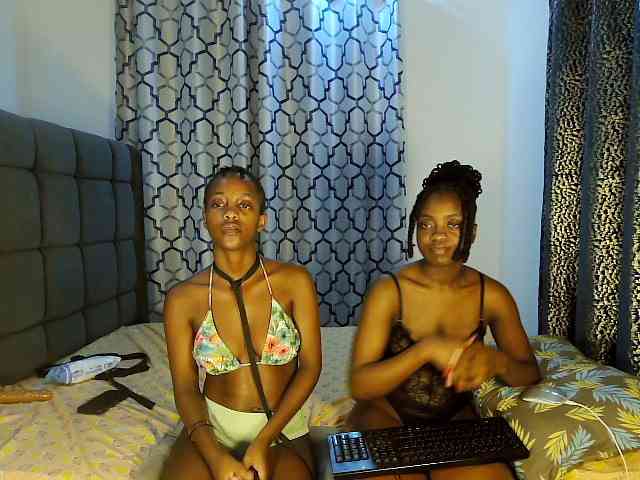 Baddiedoll Sex Cam Show