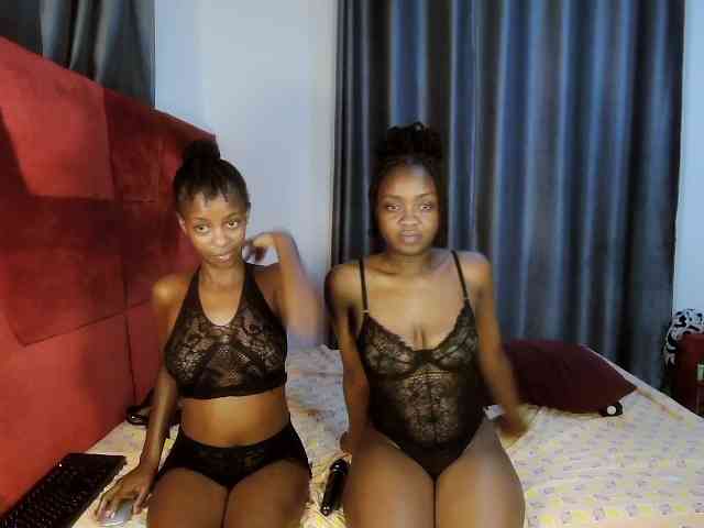 Baddiedoll webcam