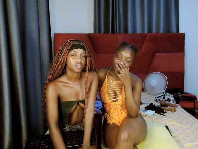 Baddiedoll webcam