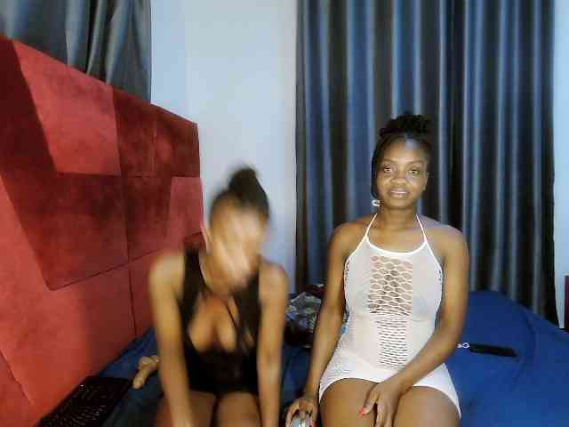 Baddiedoll webcam
