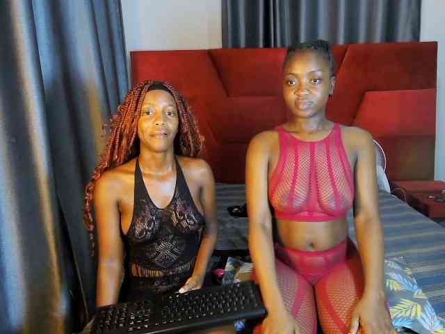strip chat room Baddiedoll