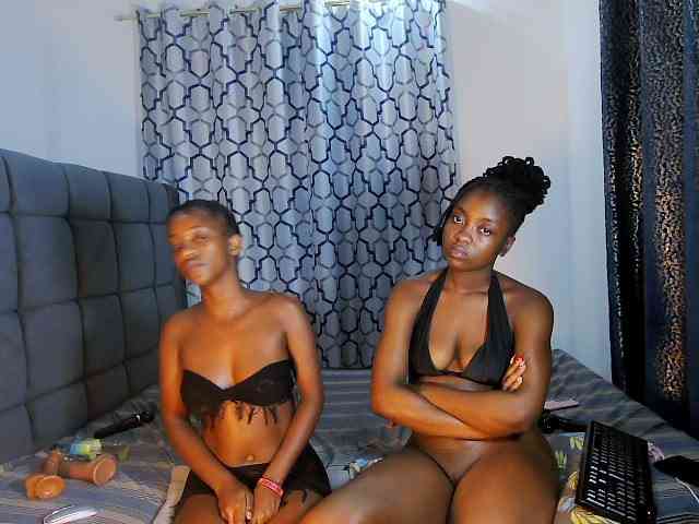 Baddiedoll Sex Cam Show