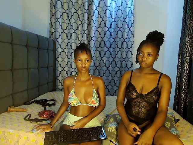 Baddiedoll Sex Cam Show