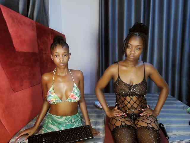 Baddiedoll webcam