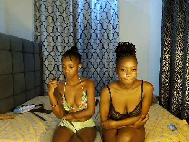 Baddiedoll webcam