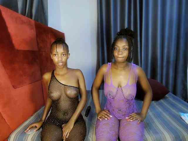 Baddiedoll Sex Cam Show