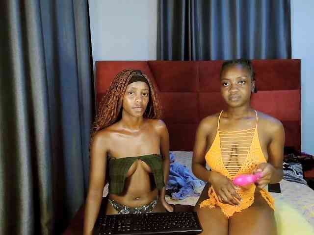 Baddiedoll webcam