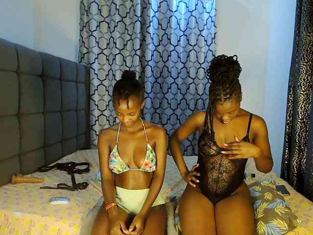 Baddiedoll Sex Cam Show