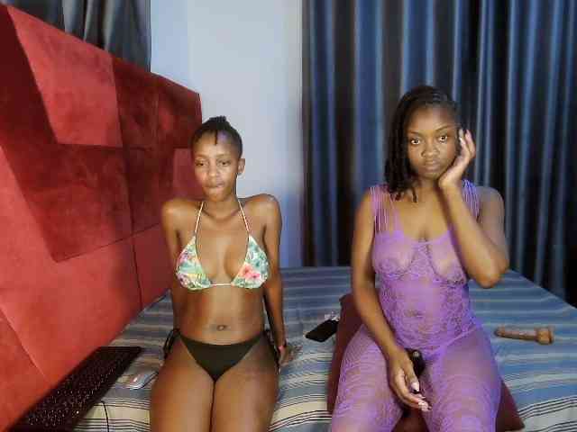 Baddiedoll Sex Cam Show