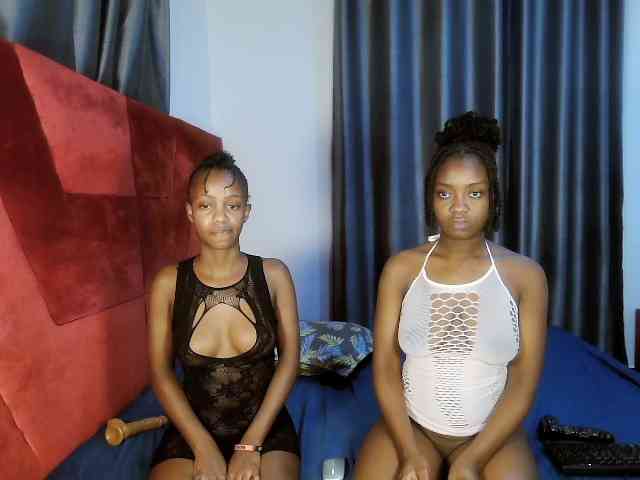 Baddiedoll webcam
