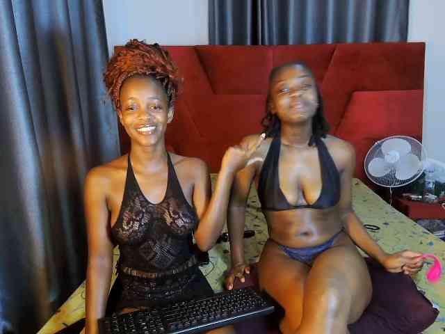 Baddiedoll webcam