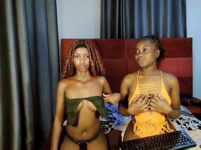 Baddiedoll webcam