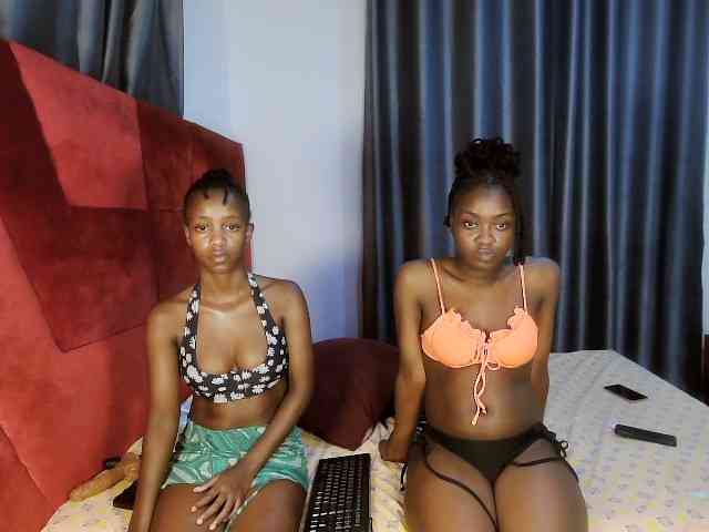 Baddiedoll Sex Cam Show