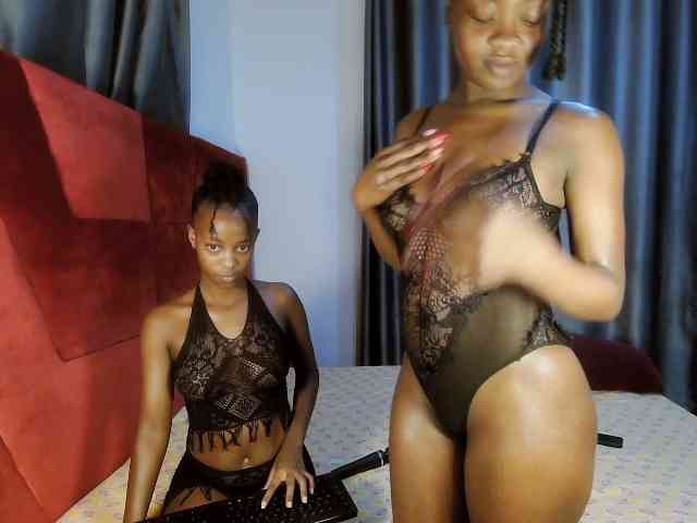 Baddiedoll webcam