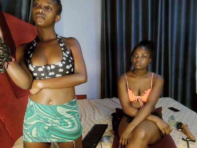 Baddiedoll webcam