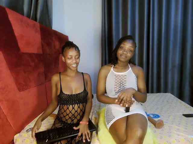 Baddiedoll webcam
