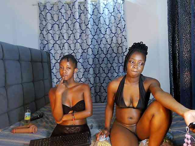 Baddiedoll Sex Cam Show