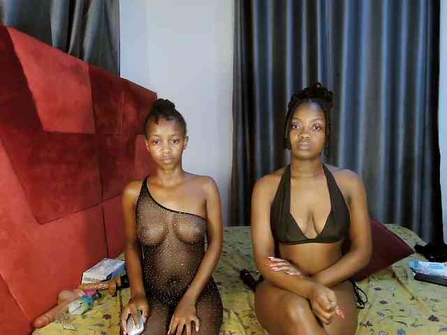 Baddiedoll webcam