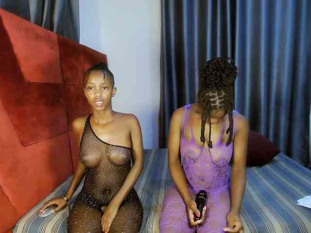 Baddiedoll Sex Cam Show