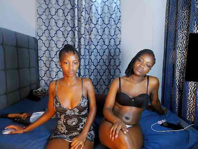 Baddiedoll Sex Cam Show