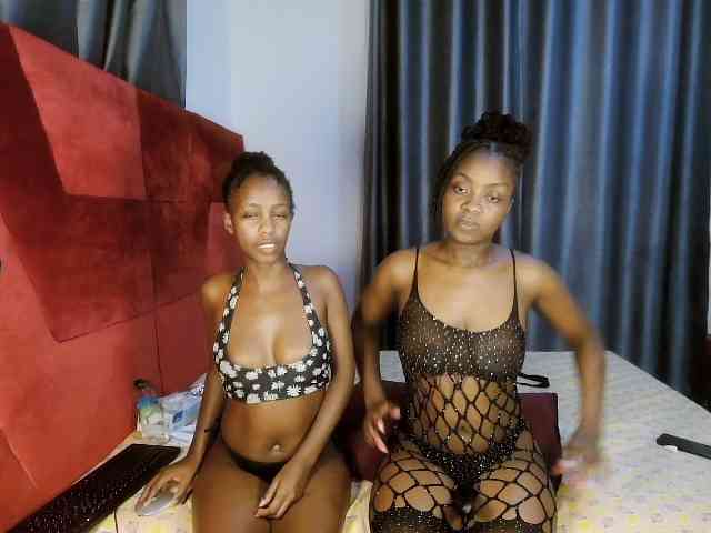 Baddiedoll webcam