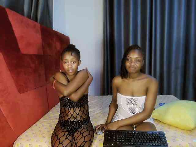 Baddiedoll webcam
