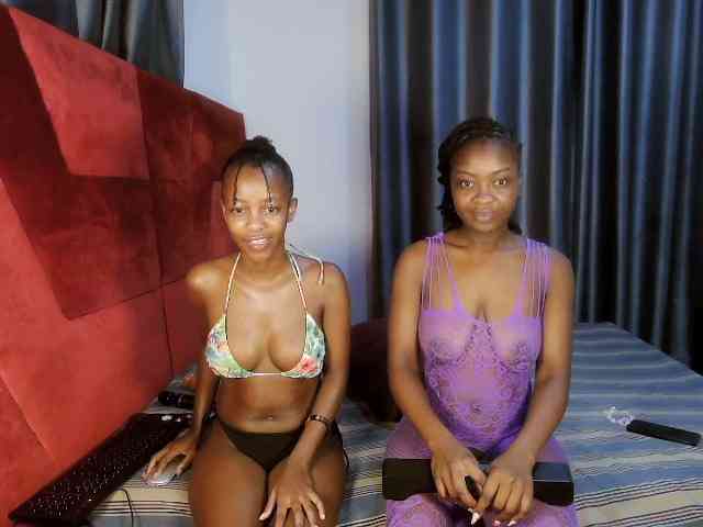 Baddiedoll Sex Cam Show