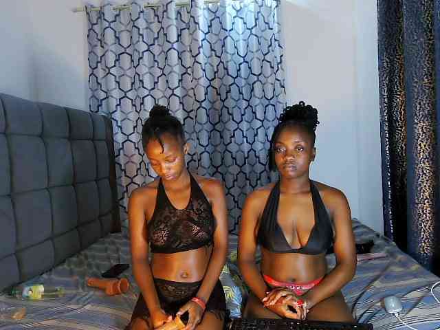 Baddiedoll webcam