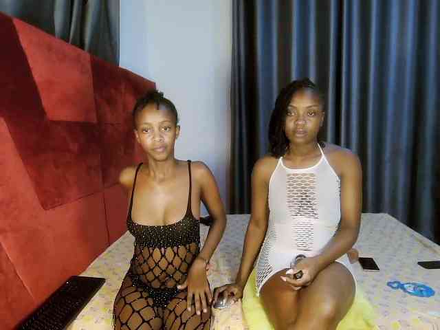 Baddiedoll webcam