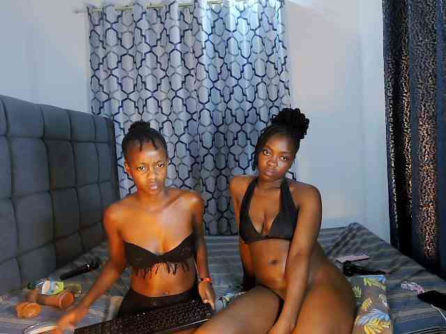 Baddiedoll Sex Cam Show