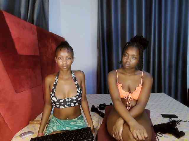 Baddiedoll Sex Cam Show