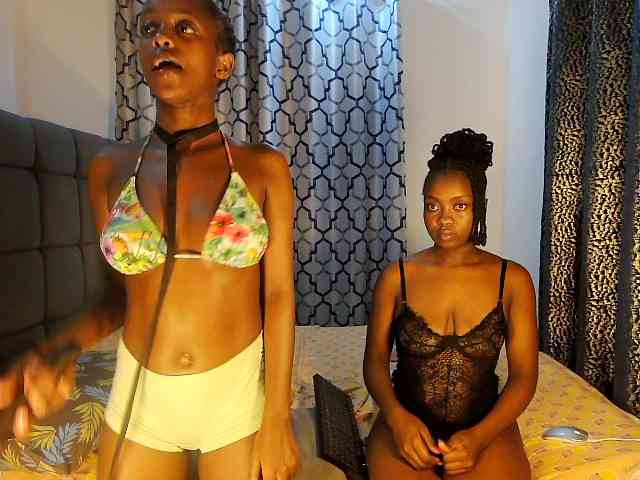 Baddiedoll Sex Cam Show