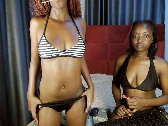 Baddiedoll webcam
