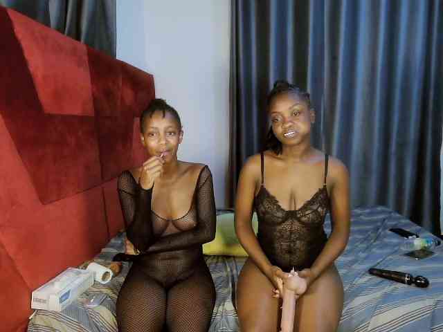 Baddiedoll webcam