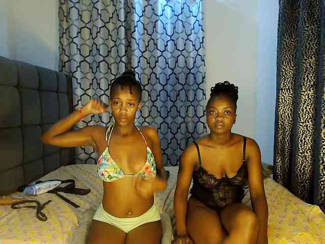 Baddiedoll Sex Cam Show