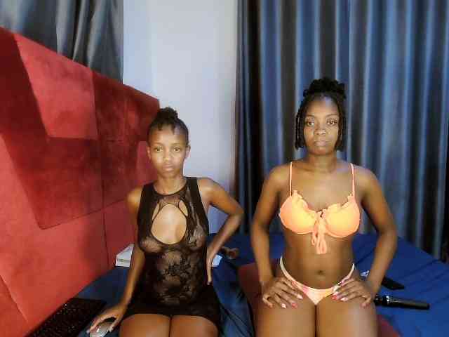 Baddiedoll webcam
