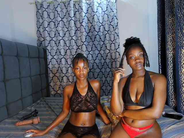 Baddiedoll webcam