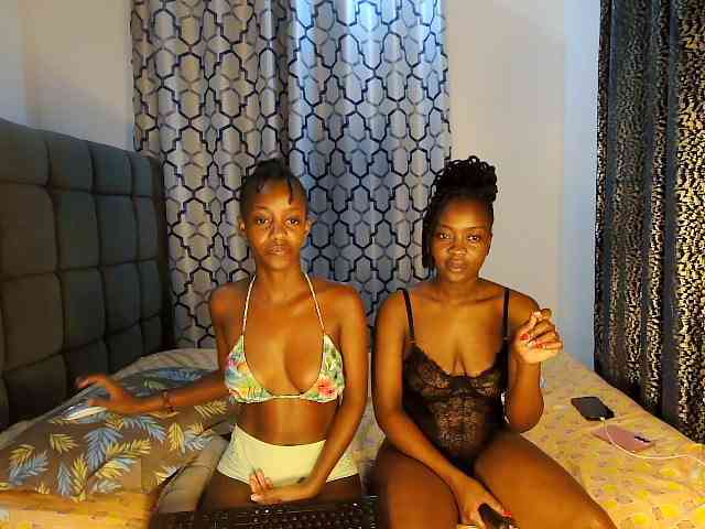 Baddiedoll Sex Cam Show