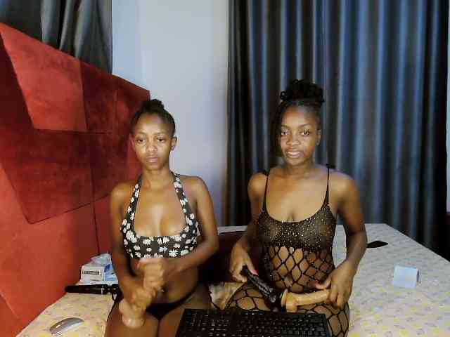 Baddiedoll webcam