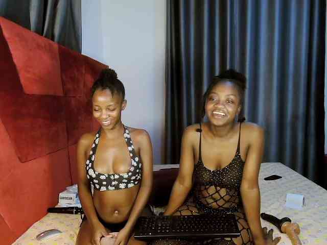 Baddiedoll webcam