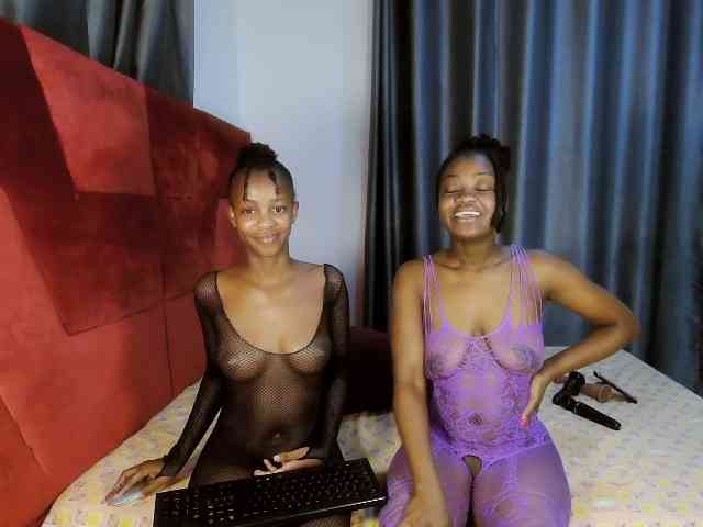 Baddiedoll webcam