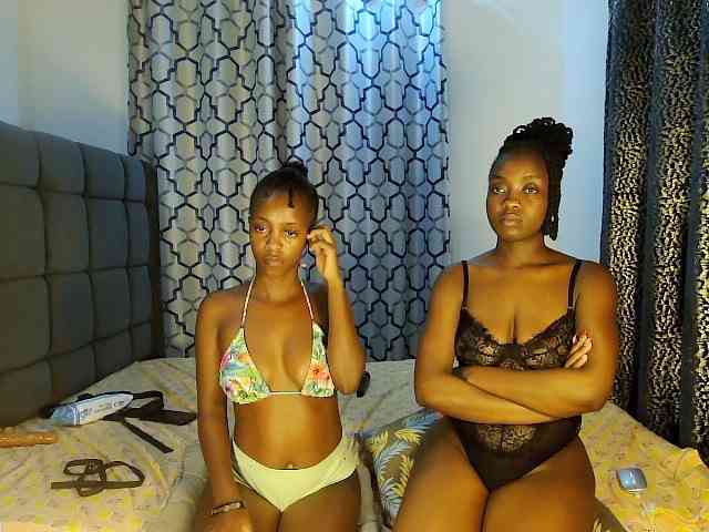 Baddiedoll webcam